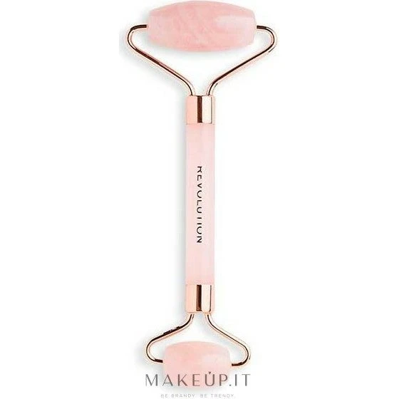 Revolution Skincare Rose Quartz Roller