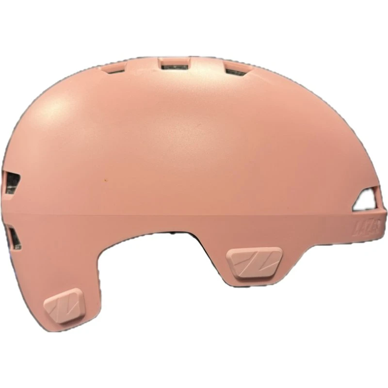 Lazer Maze Junior KinetiCore cykelhjelm - Matte Nordic Pink