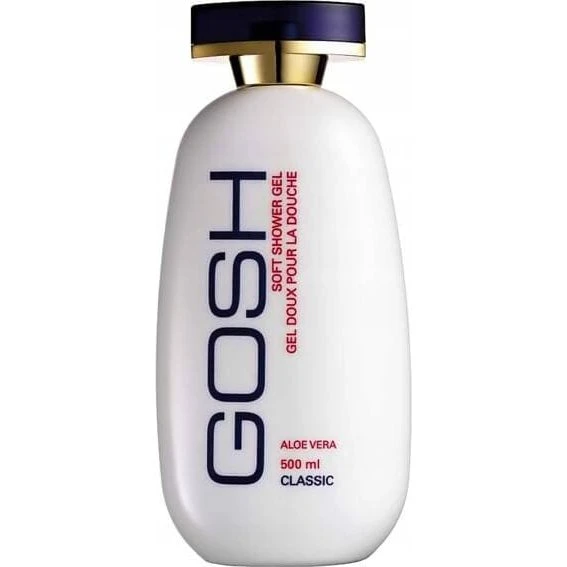 Gosh Classic Shower Gel 500ml