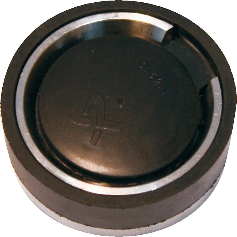 Grundfos KP kontraklap 5/4'' gummi til Unilift KP-pumper