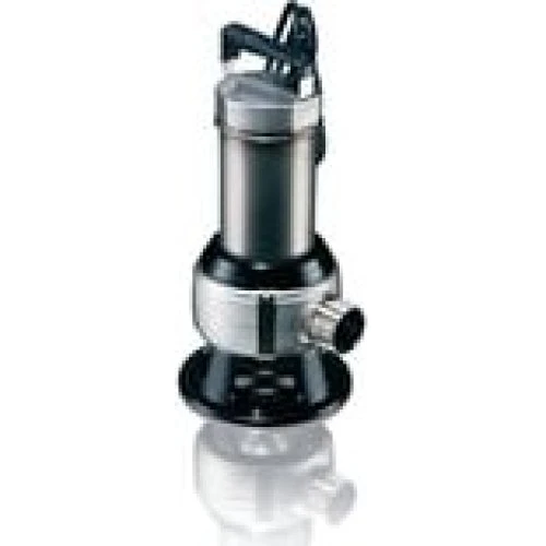 Grundfos Unilift AP35B.50.06.3V Spildevandspumpe 3x400V