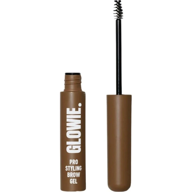 Glowie Copenhagen Pro Styling Brow Gel Toffee 7 ml
