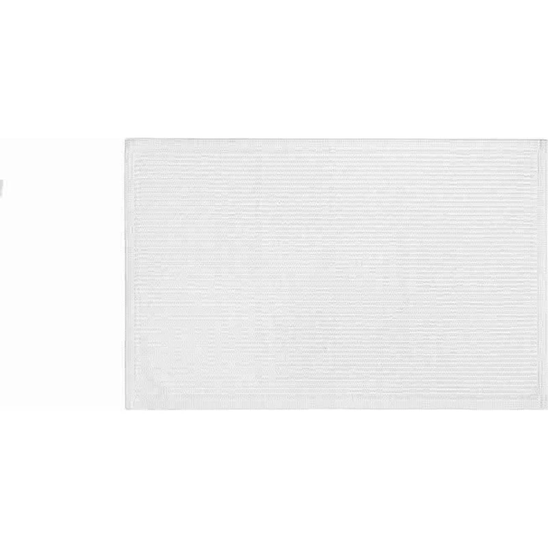Sorema bademåtte 50x80 cm, hvid