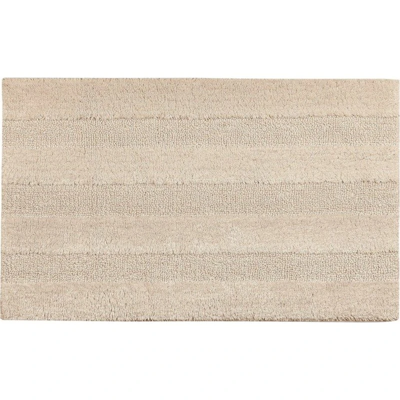 Sorema New Plus bademåtte, 70x120 cm, beige
