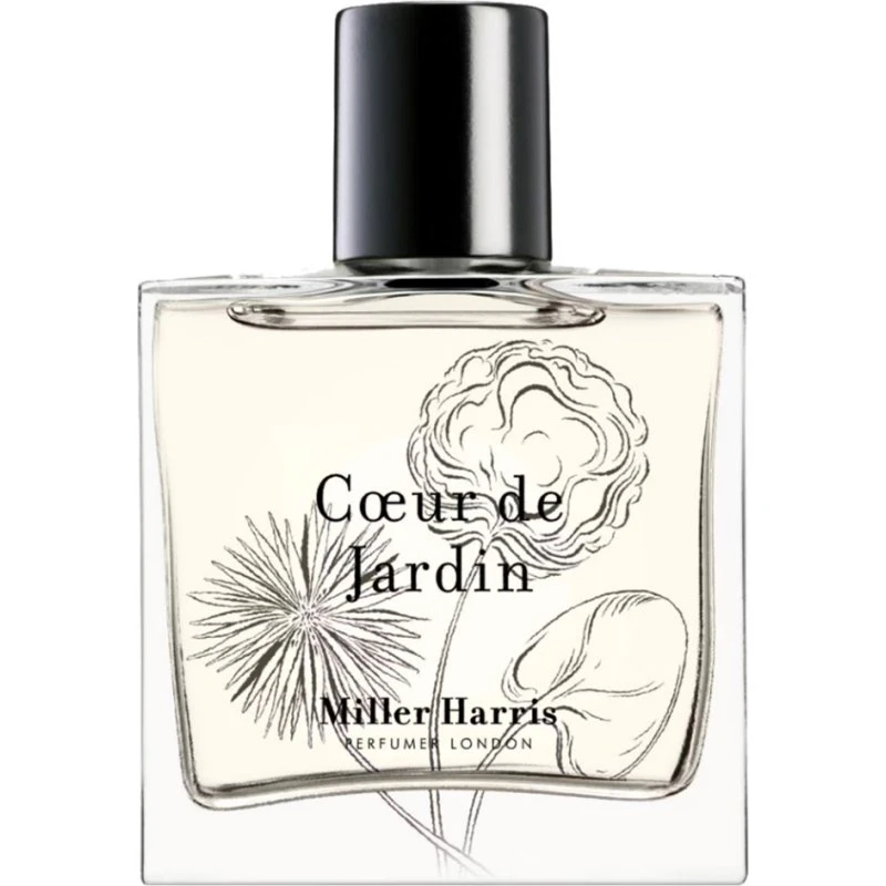 Miller Harris Coeur De Jardin EDP 100 ml