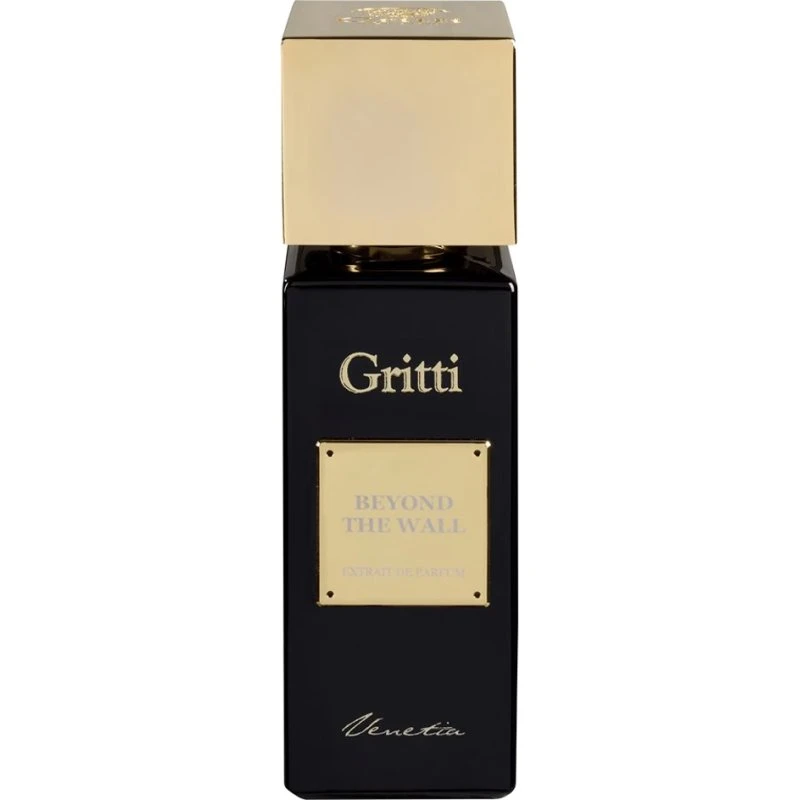 Gritti Beyond The Wall EDP 100 ml