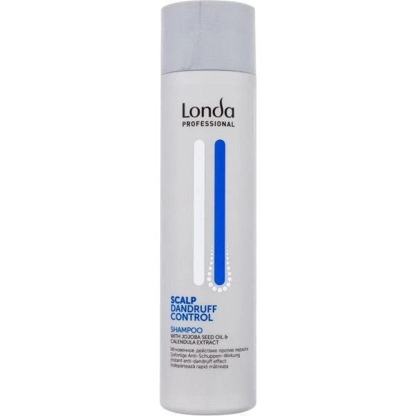 Londa Professional Shampoo mod skæl med jojoba & calendula 250 ml
