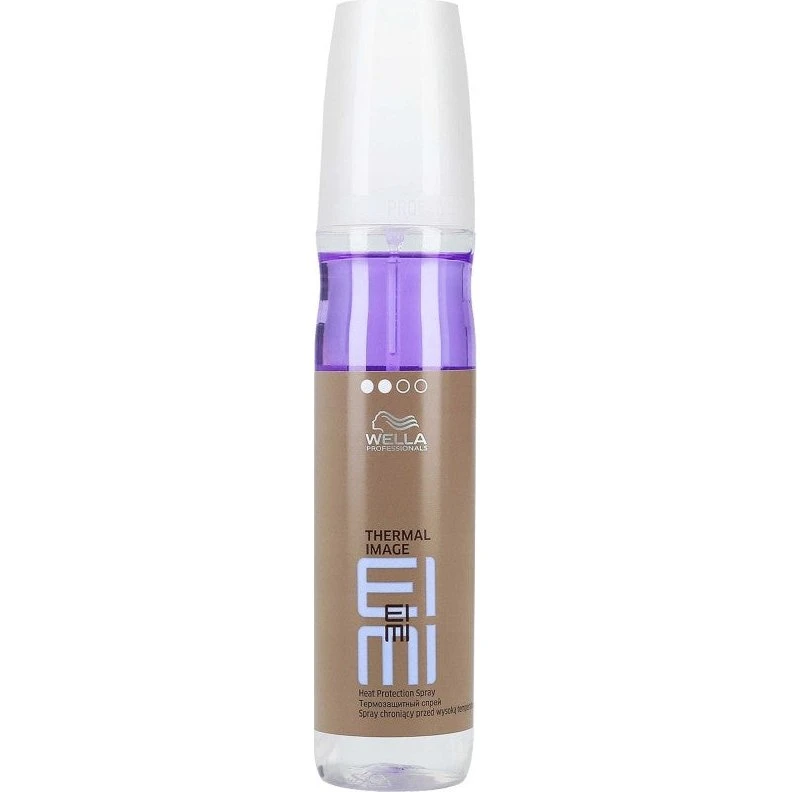 Wella Professionals EIMI Thermal Image Heat Protection Spray 150ml