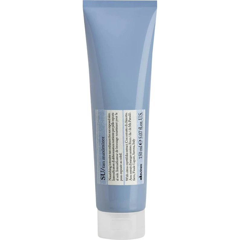 Davines SU Tan Maximizer 150 ml (Limited Edition)