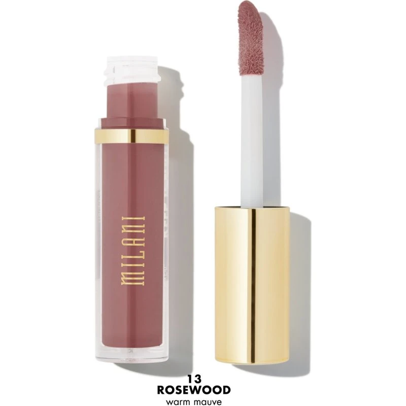Milani Keep It Full Nourishing Lip Plumper - Rosewood