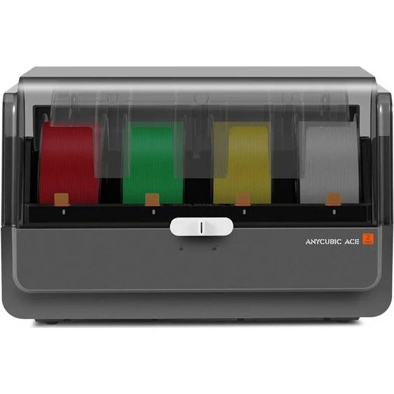 Anycubic ACE 2 Pro Multi-Filament System til Kobra S1 & S1 Max