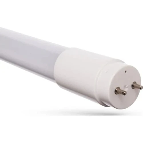 9W NANO LED lysstofrør 4000K 1000Lm 60cm G13