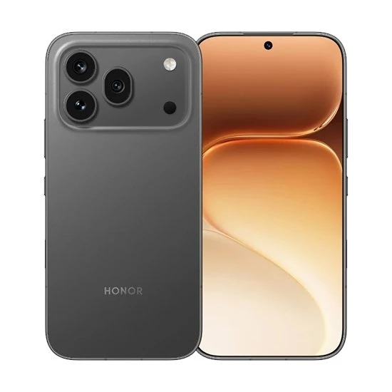 Honor 600 Pro 5G 512GB 12GB RAM Black