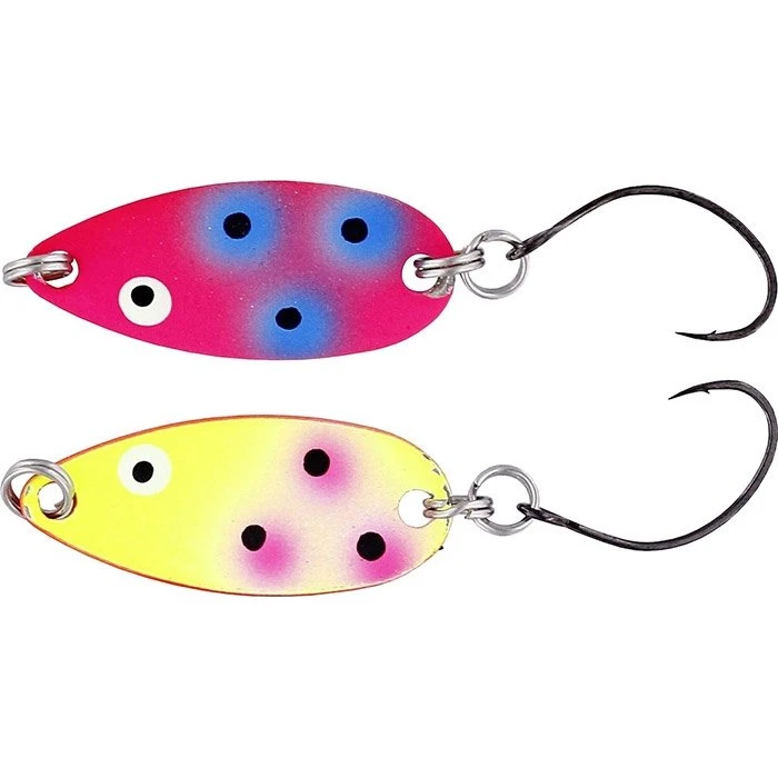 Westin Fidusen Slim Mikroblink 3g - Pink Yellow Clown