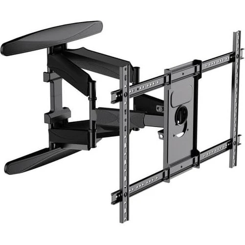 GART TV-beslag 40-75" Sort - VESA 600x400 - Justerbart