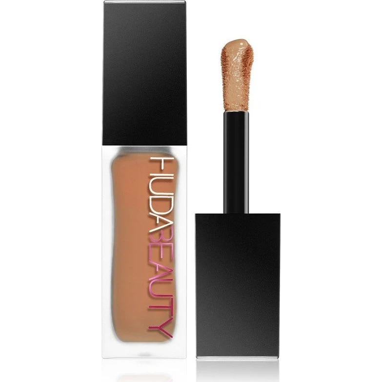 Huda Beauty #fauxfilter Luminous Matte Liquid Concealer - 7.5 Butterscotch