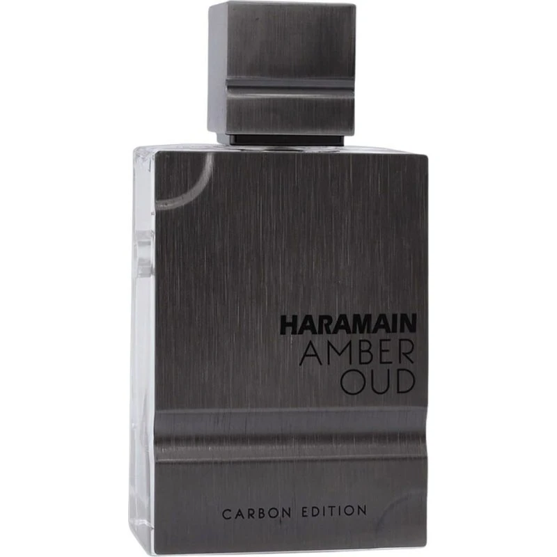 Al Haramain Amber Oud Carbon Edition EDP 60 ml