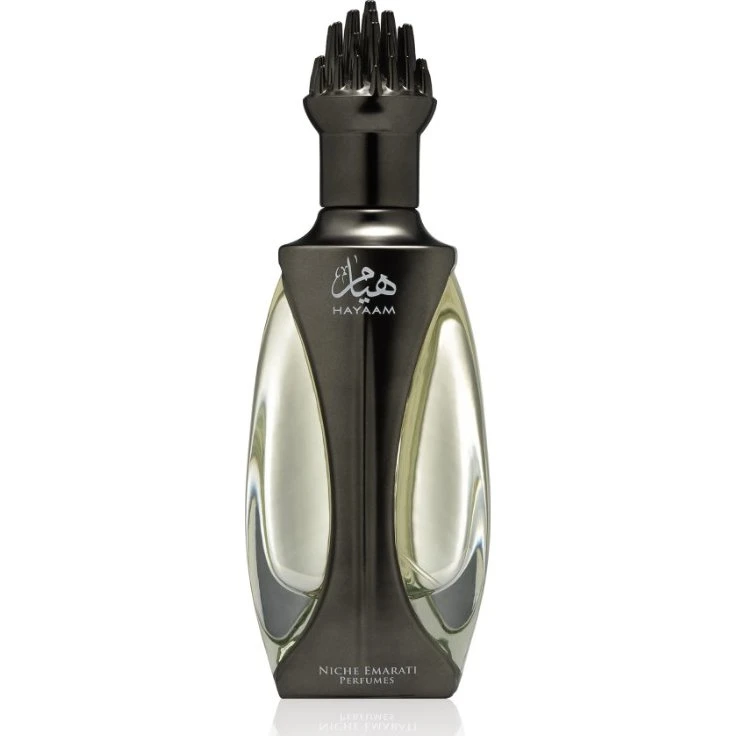 Lattafa Niche Emarati Hayaam EDP 100 ml
