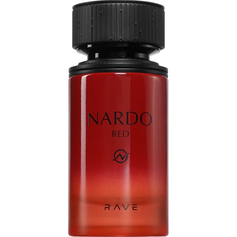 Lattafa Nardo Red Rave EDP 100 ml