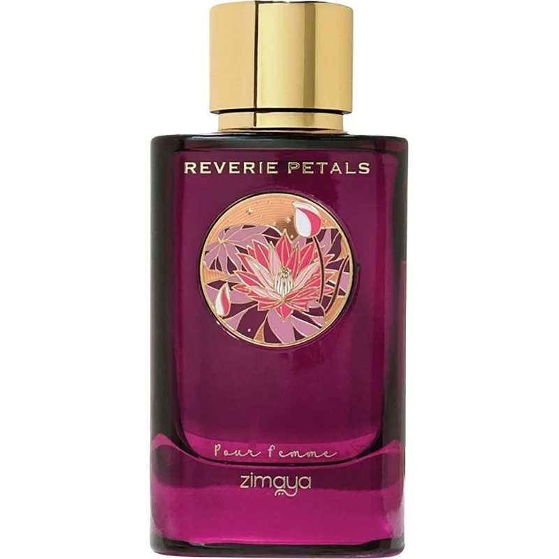 Zimaya Reverie Petals Eau de Parfum 100 ml