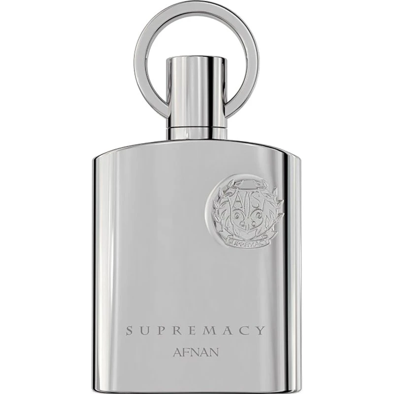 Afnan Supremacy Silver Eau de Parfum 150 ml