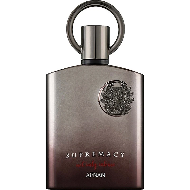 Afnan Supremacy Not Only Intense Extrait De Parfum 150 ml