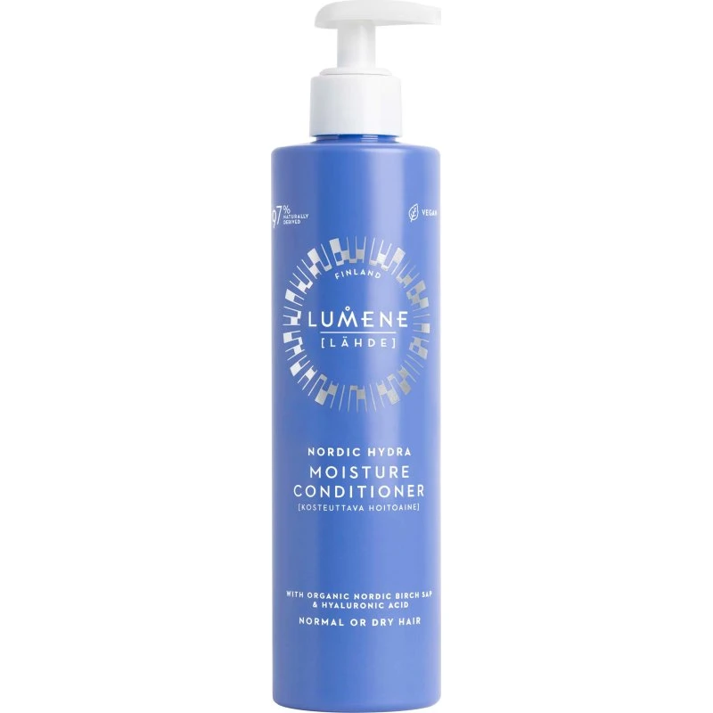 Lumene Nordic Hydra Moisture Conditioner 290 ml