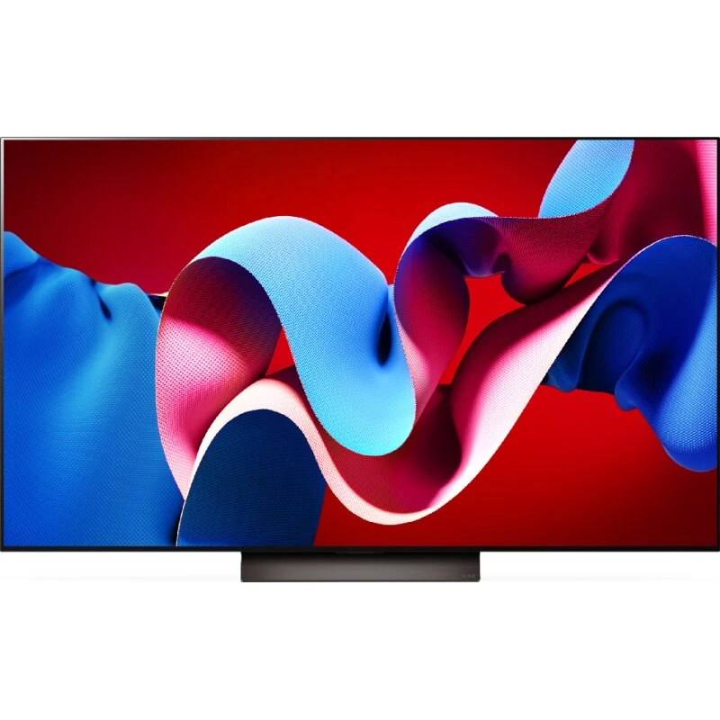 LG OLED77C46LA 77" OLED 4K Smart TV