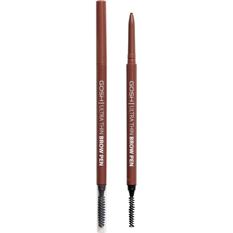 GOSH Copenhagen Ultra Thin Brow Pencil 0,09 g - 001 Brown