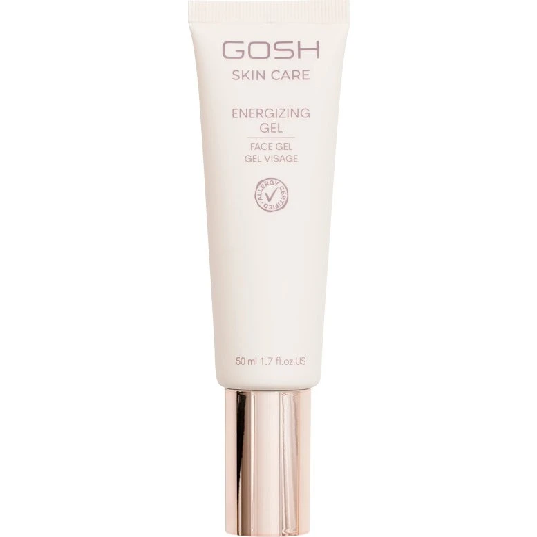 GOSH Copenhagen Energizing Gel 50 ml