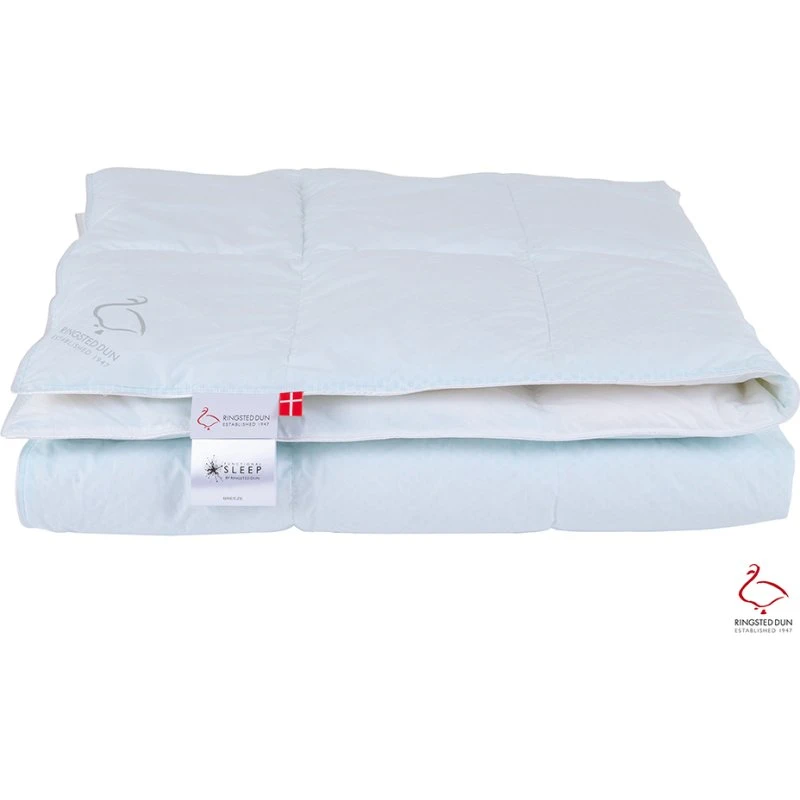 Ringsted Dun Breeze lun dyne, 6x8 kassetter, 140x200 cm