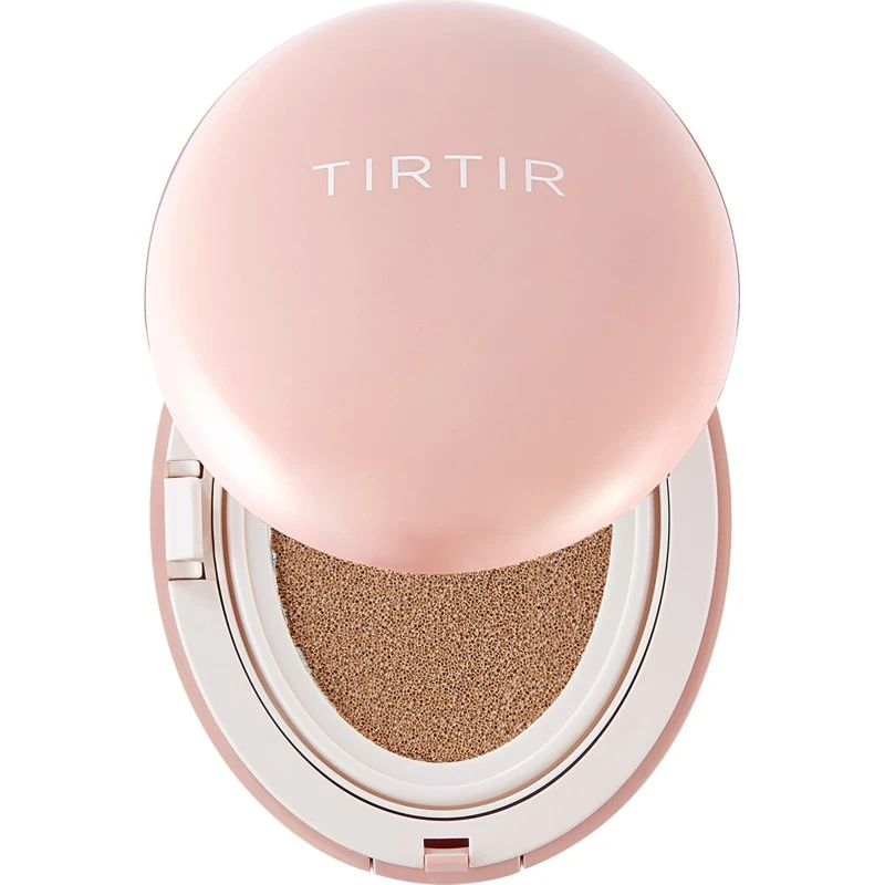 TIRTIR Mask Fit All Cover Cushion 31N French Beige 18 g