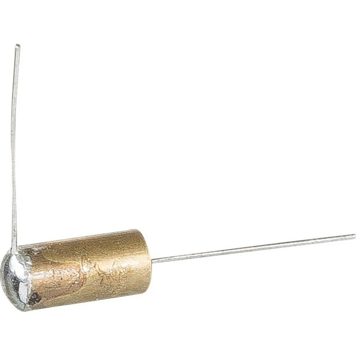 LK Afslutningsmodstand 75 ohm til antennestik