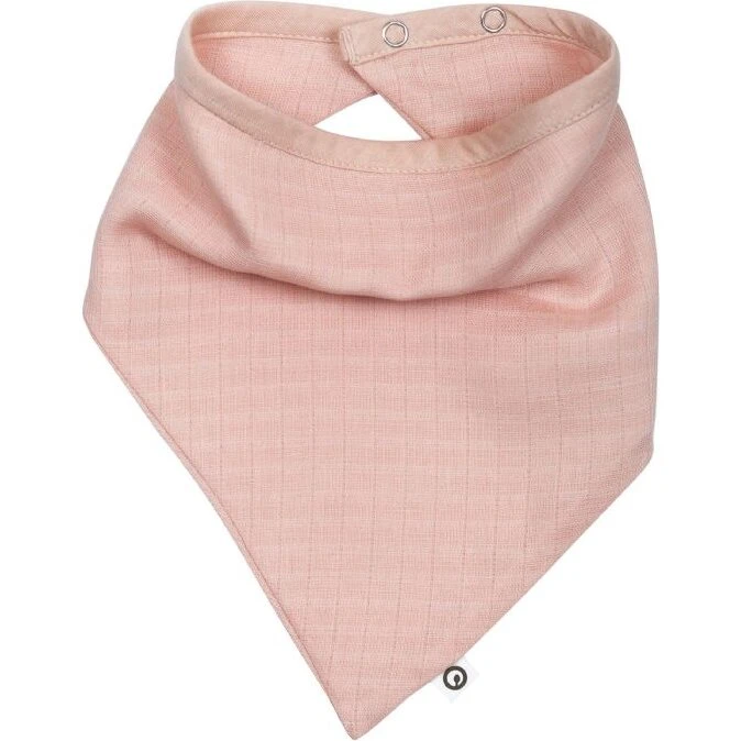 Müsli By Green Cotton Hagesmæk GOTS musselin - Rose