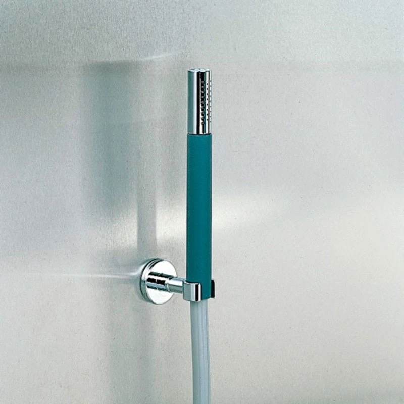 Vola T8 håndbruserholder i messing