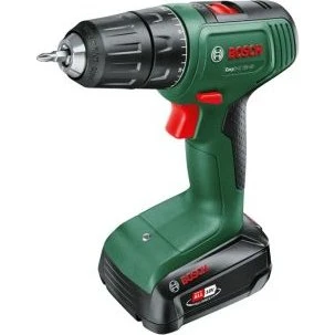 Bosch EasyDrill 18 V bore-/skruemaskine inkl. batteri