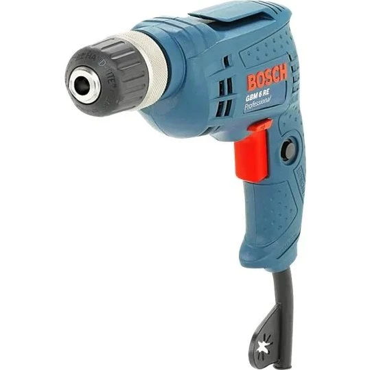 Bosch GBM 6 RE Professional boremaskine