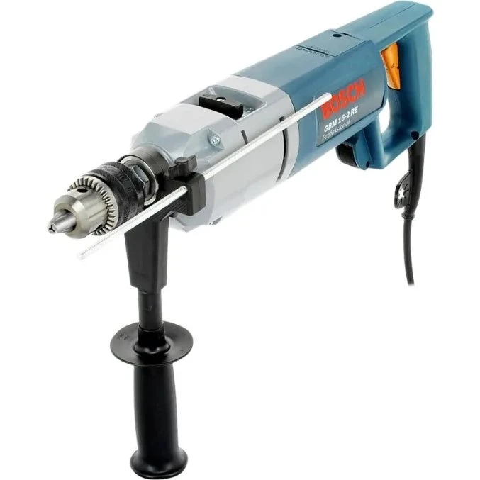 Bosch GBM 16-2 RE boremaskine