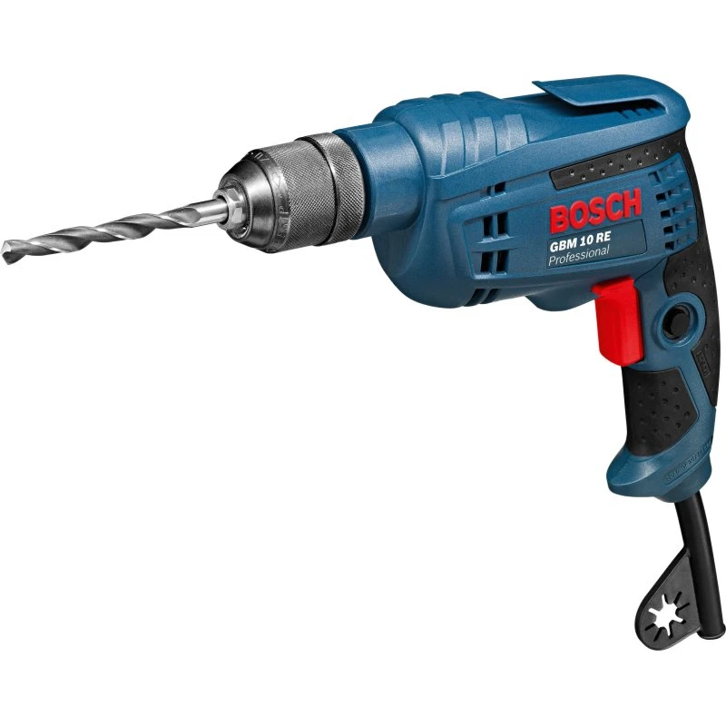 Bosch GBM 10 RE boremaskine 600 W