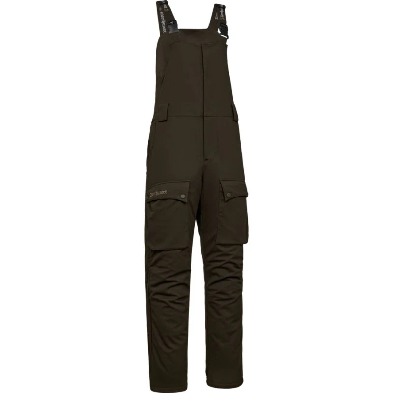 Deerhunter Muflon Pro Winter Selebukser herre - Art Green - 28