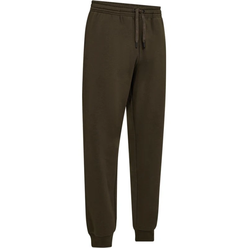 Deerhunter Logo Sweat Pants herre - XXXL