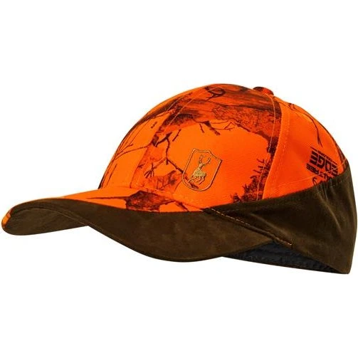 Deerhunter Eagle Kasket - Realtree Edge Orange