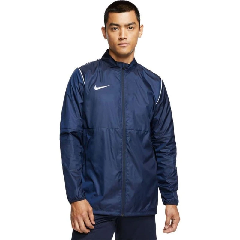Nike Repel Woven Jakke blå M – Herre