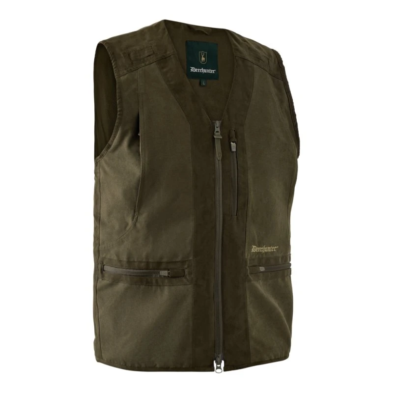 Deerhunter Eagle Vest Tamac Green XXL