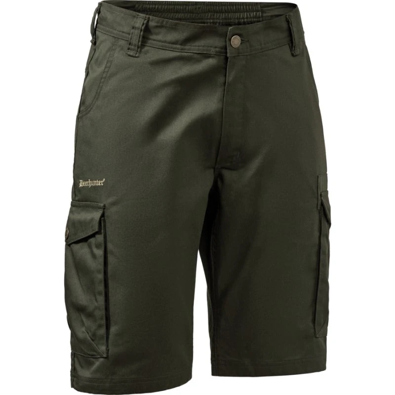 Deerhunter Atlas Shorts herre - M