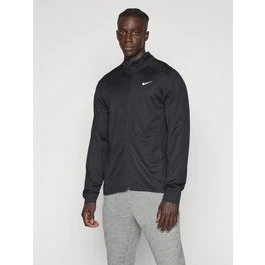 Nike Totality træningsjakke – Cool Grey/Black