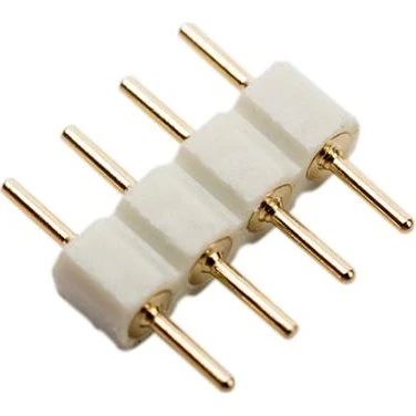 DIOFLEX GO 4-pin tilslutningsconnector (han/han)