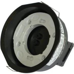 Diospot GX53 ø98mm armatur IP21
