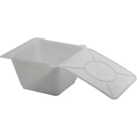 Safebox til Downlight m. låg Max 35W