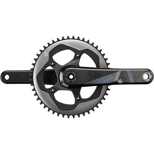 SRAM Kranksæt KRAFT 1 GXP 42T 175mm 10/11V - Grå